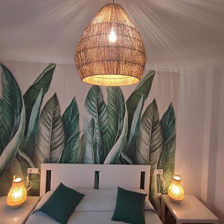 Luxury Apartment Las Canteras Las Palmas de Gran Canaria Luaran gambar