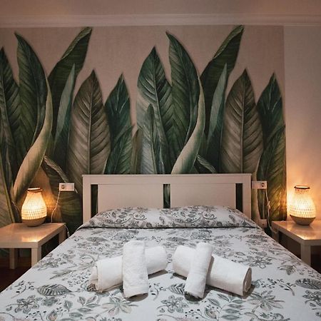 Luxury Apartment Las Canteras Las Palmas de Gran Canaria Luaran gambar