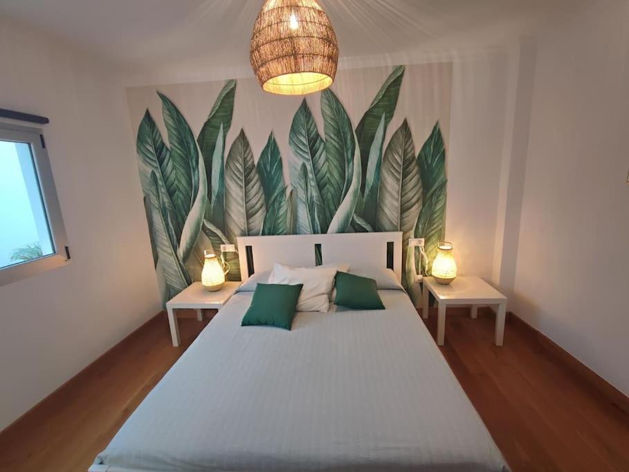 Luxury Apartment Las Canteras Las Palmas de Gran Canaria Luaran gambar