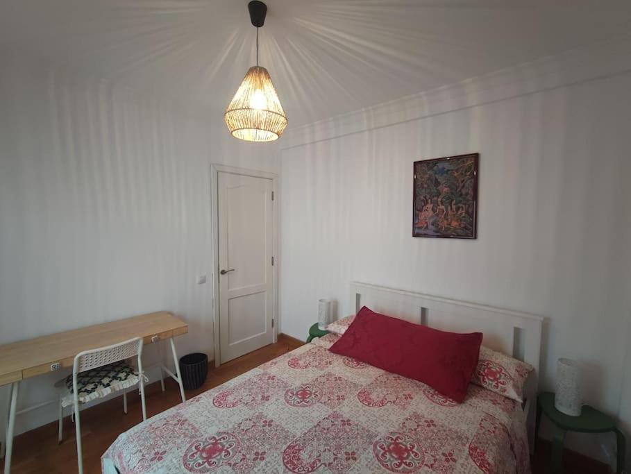 Luxury Apartment Las Canteras Las Palmas de Gran Canaria Luaran gambar