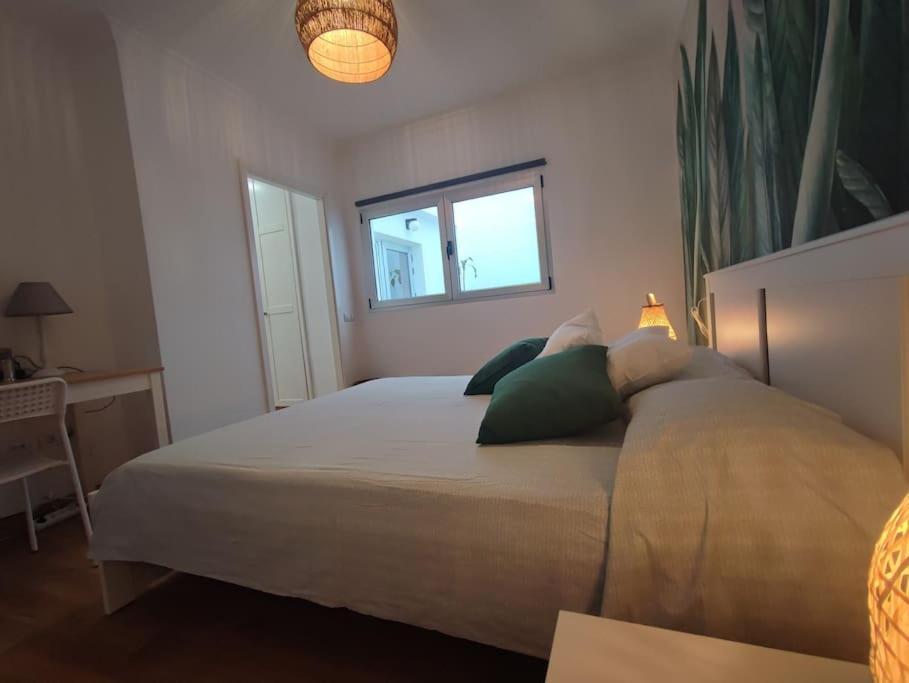 Luxury Apartment Las Canteras Las Palmas de Gran Canaria Luaran gambar