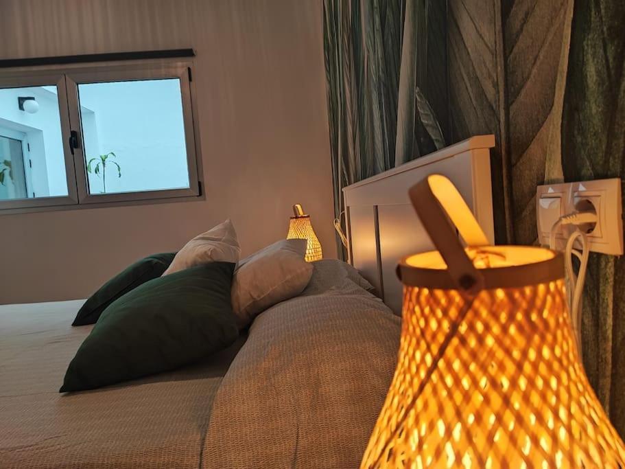 Luxury Apartment Las Canteras Las Palmas de Gran Canaria Luaran gambar