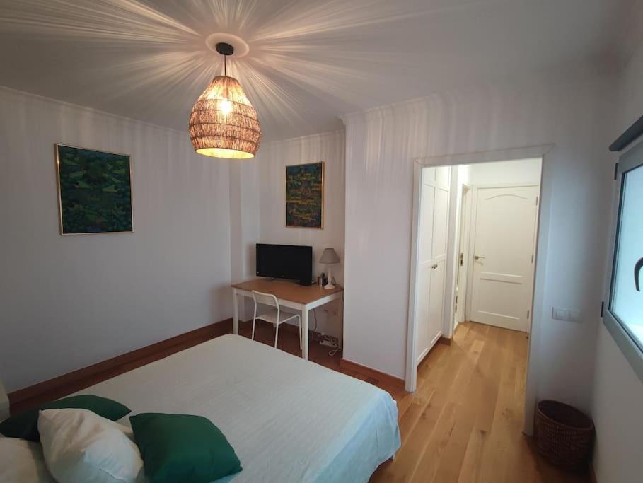 Luxury Apartment Las Canteras Las Palmas de Gran Canaria Luaran gambar