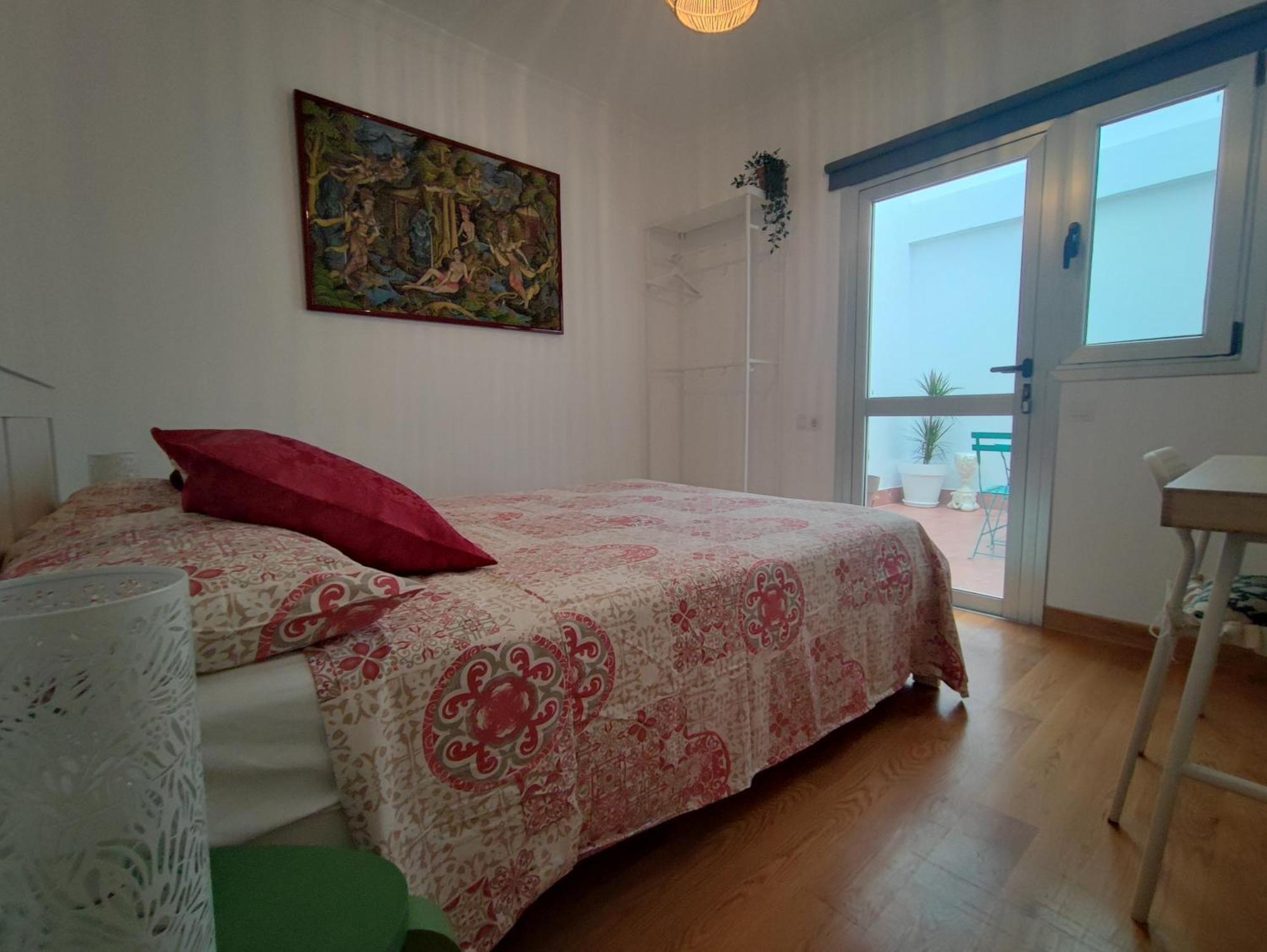 Luxury Apartment Las Canteras Las Palmas de Gran Canaria Luaran gambar