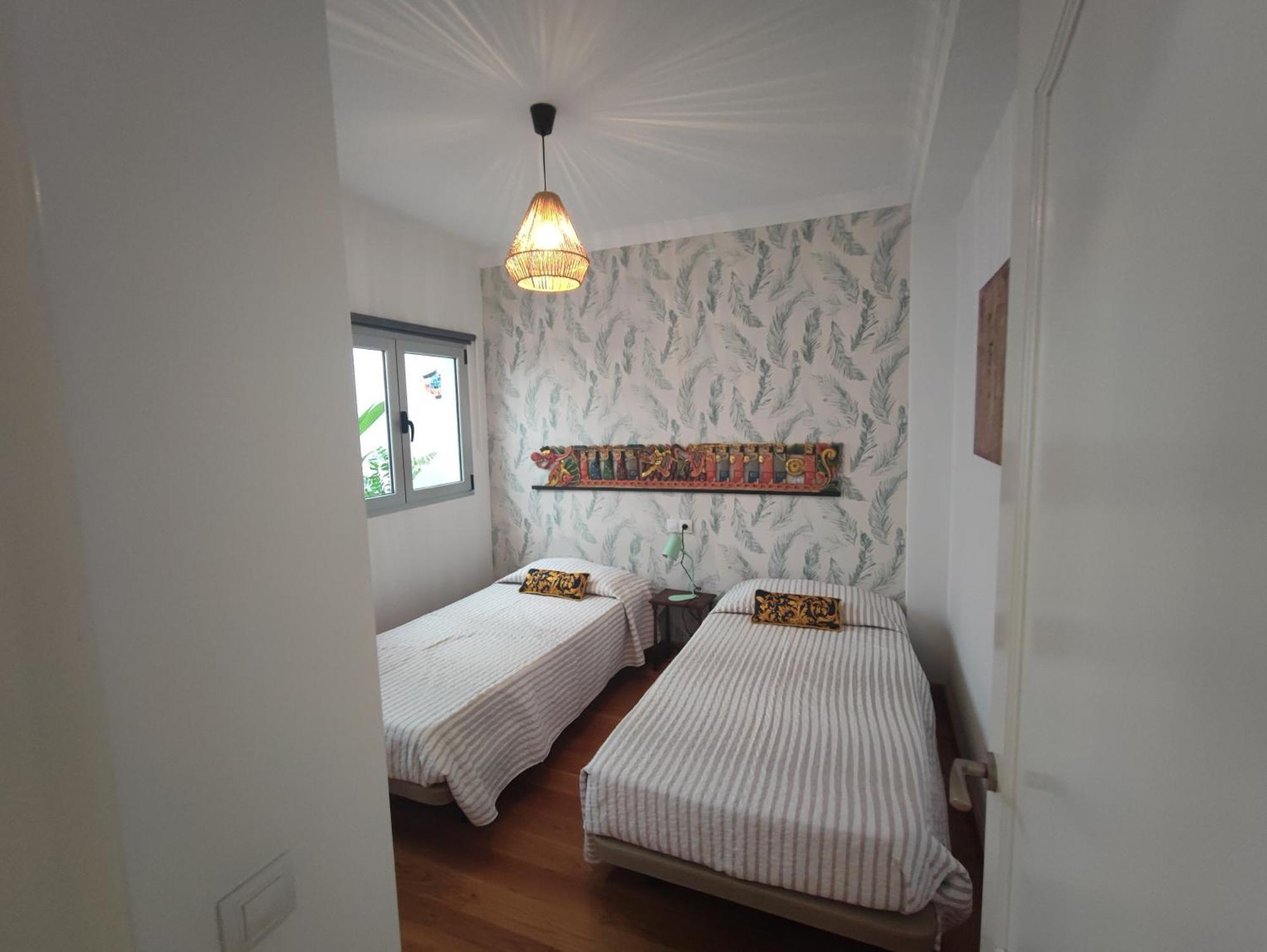 Luxury Apartment Las Canteras Las Palmas de Gran Canaria Luaran gambar