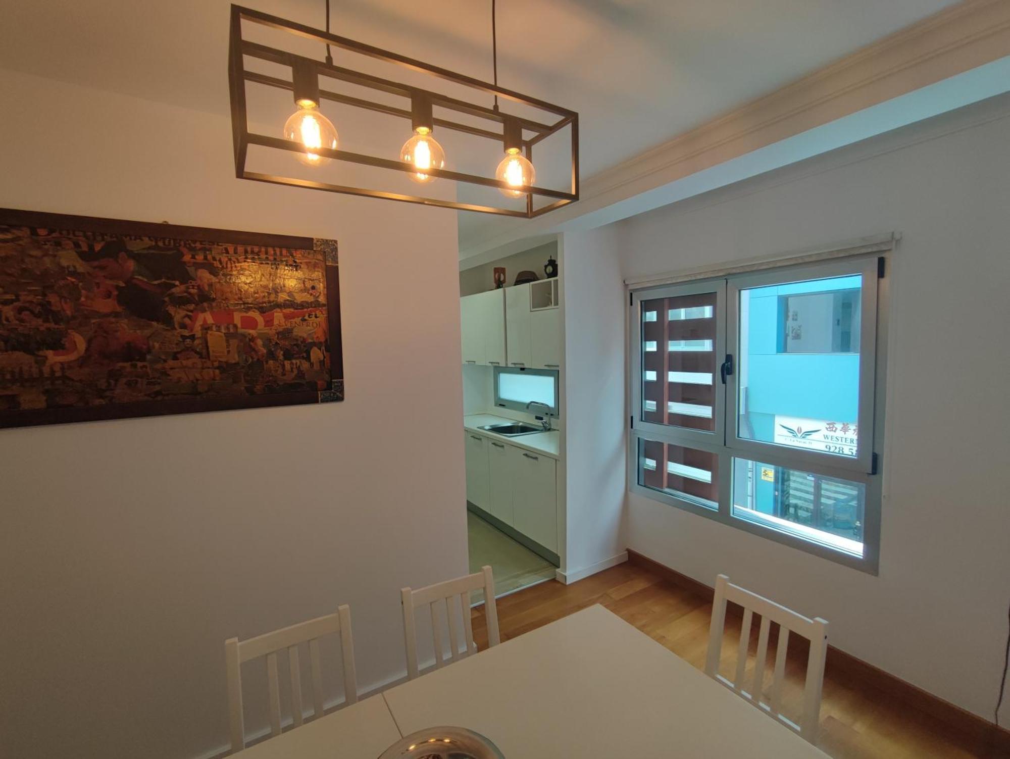 Luxury Apartment Las Canteras Las Palmas de Gran Canaria Luaran gambar