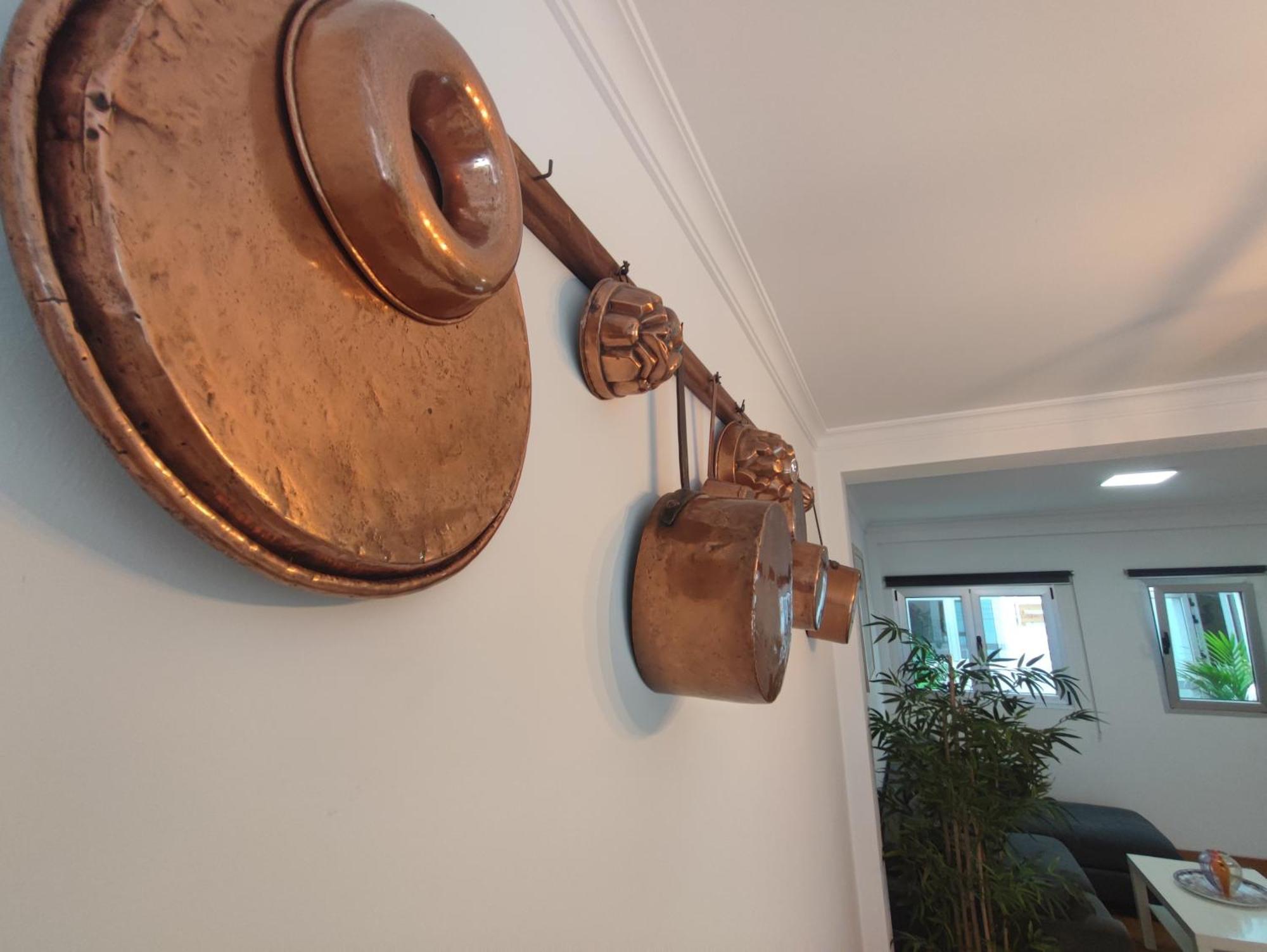 Luxury Apartment Las Canteras Las Palmas de Gran Canaria Luaran gambar