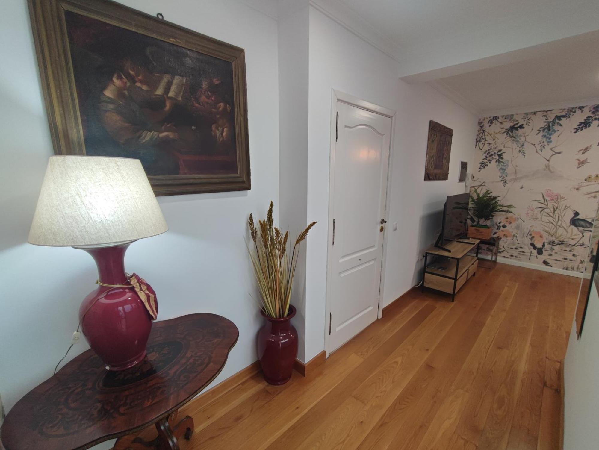 Luxury Apartment Las Canteras Las Palmas de Gran Canaria Luaran gambar