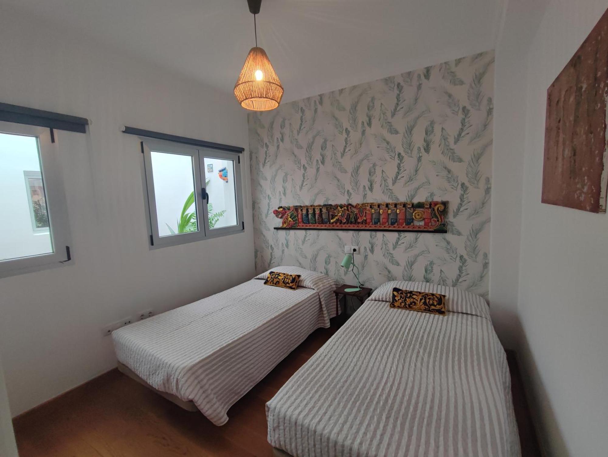 Luxury Apartment Las Canteras Las Palmas de Gran Canaria Luaran gambar