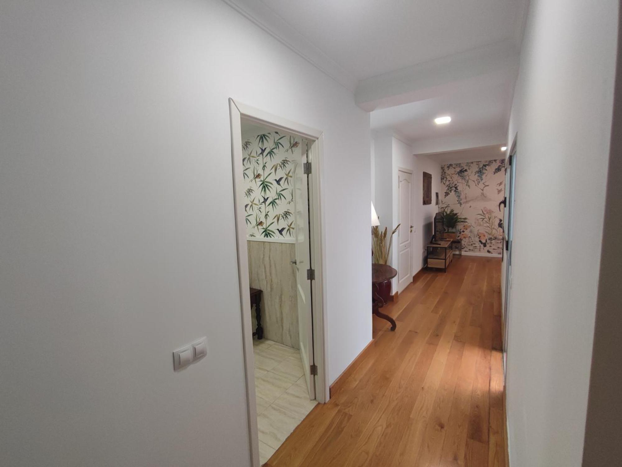 Luxury Apartment Las Canteras Las Palmas de Gran Canaria Luaran gambar