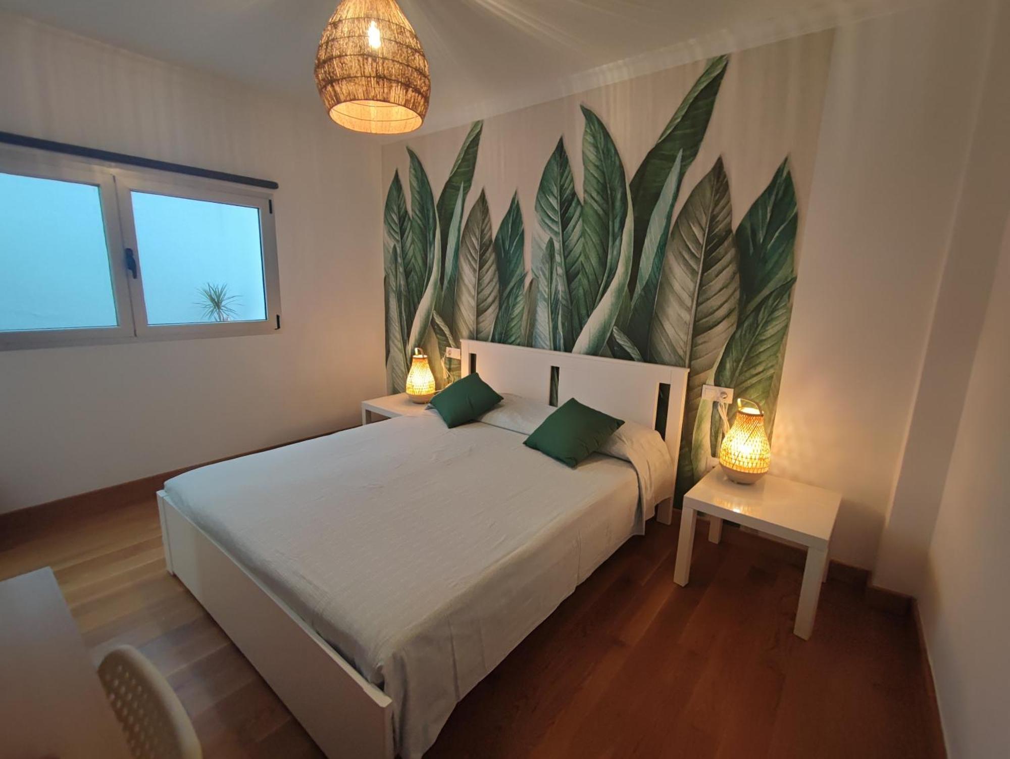 Luxury Apartment Las Canteras Las Palmas de Gran Canaria Luaran gambar