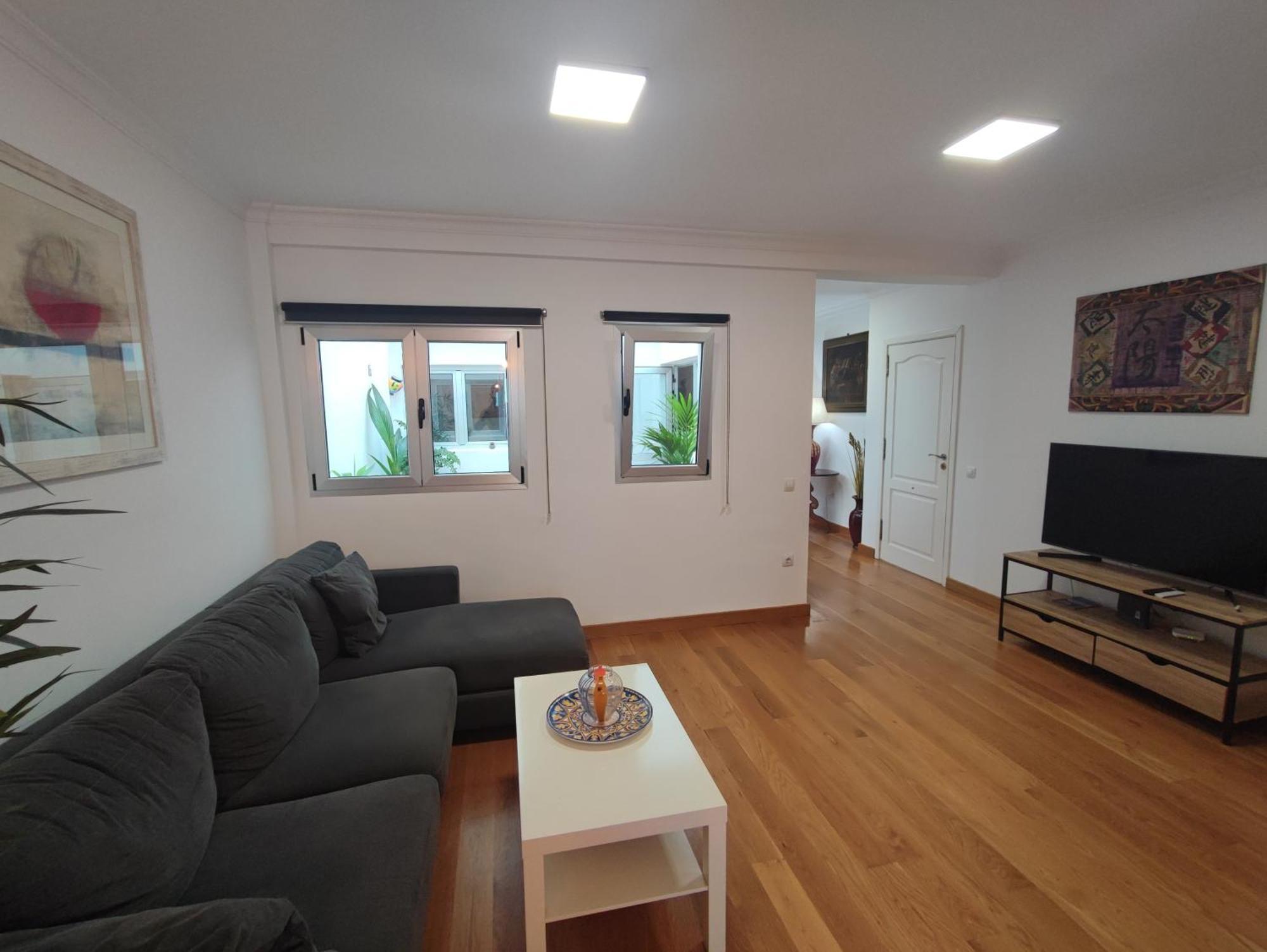 Luxury Apartment Las Canteras Las Palmas de Gran Canaria Luaran gambar