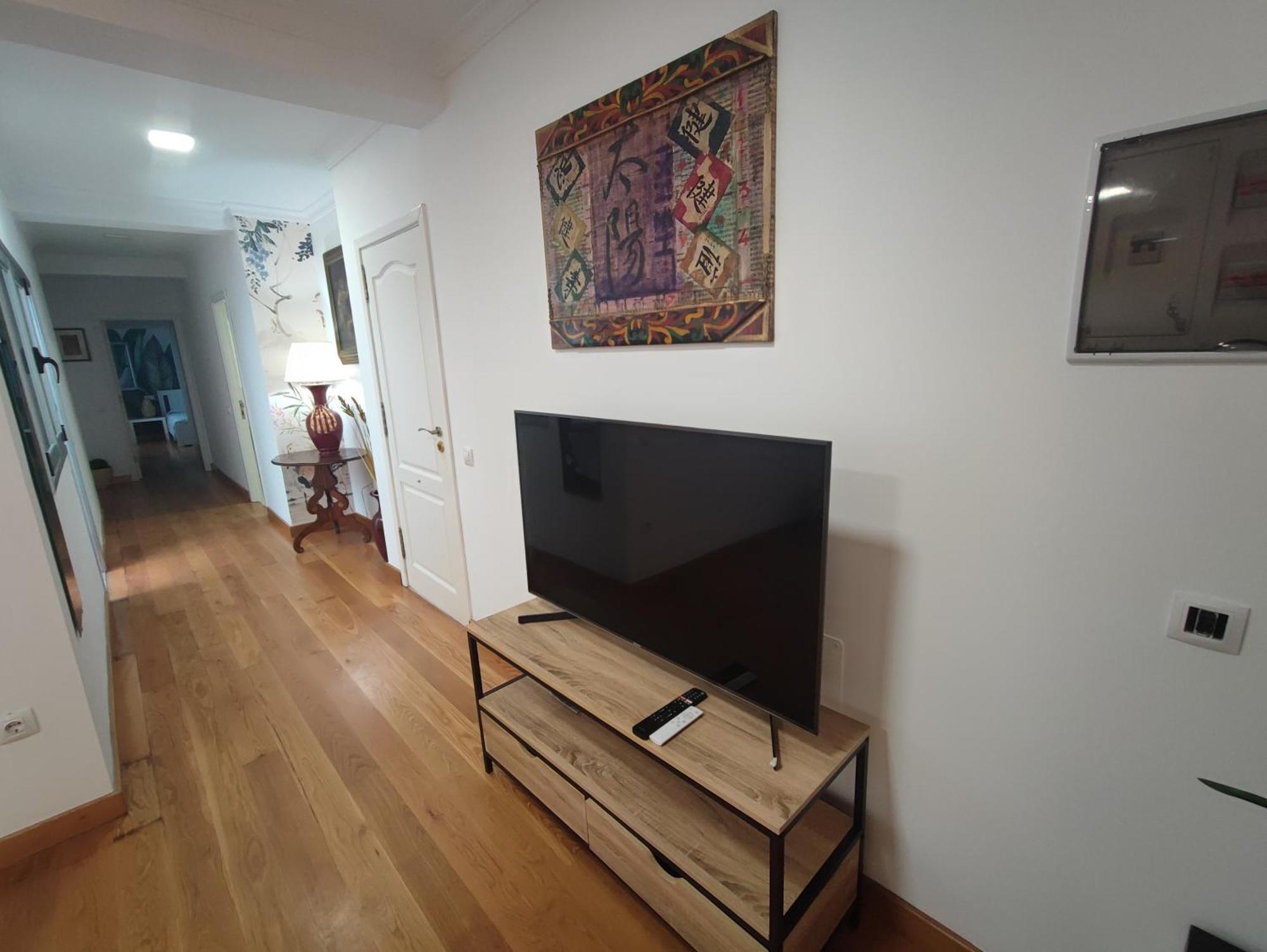 Luxury Apartment Las Canteras Las Palmas de Gran Canaria Luaran gambar