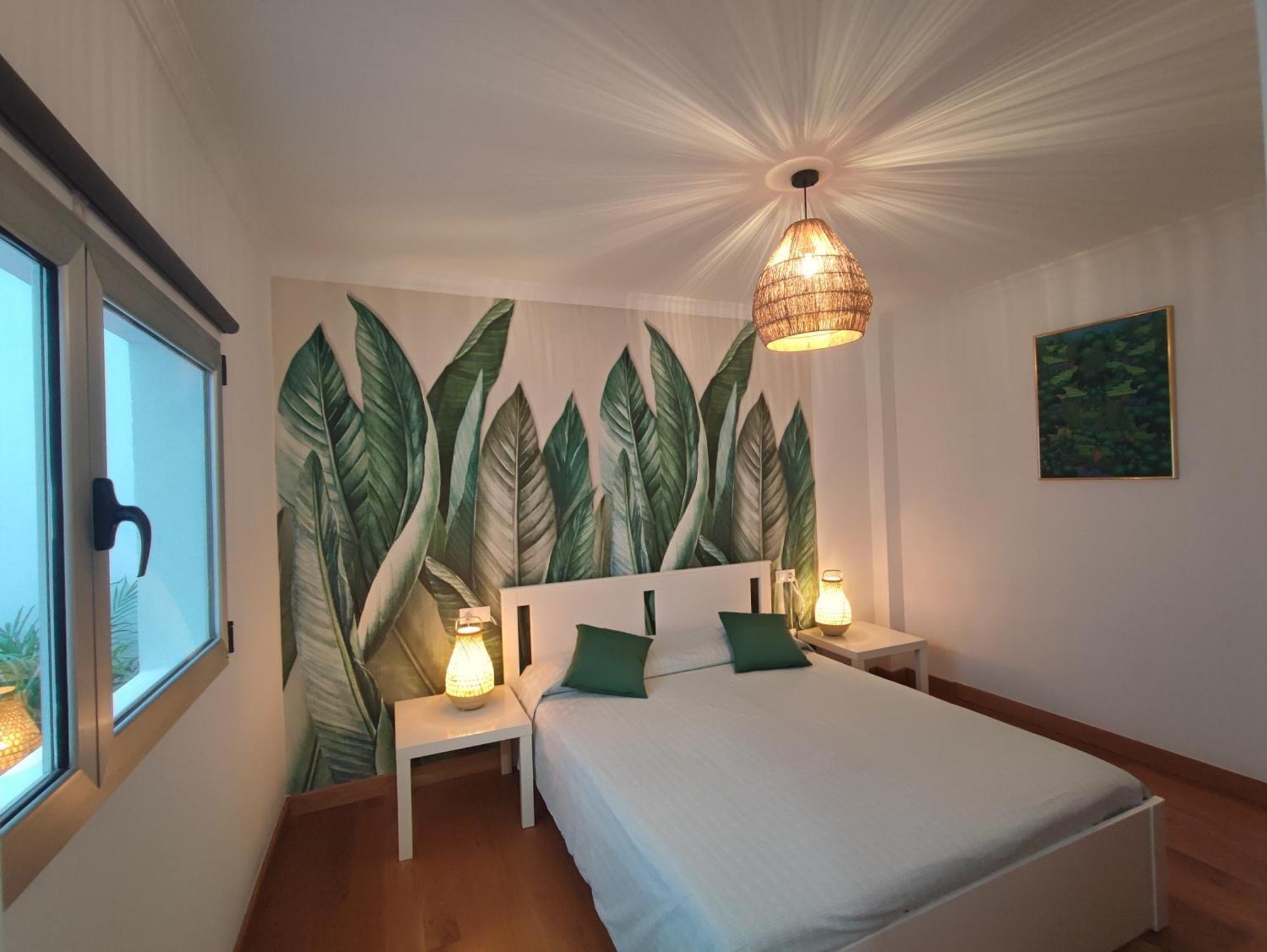 Luxury Apartment Las Canteras Las Palmas de Gran Canaria Luaran gambar