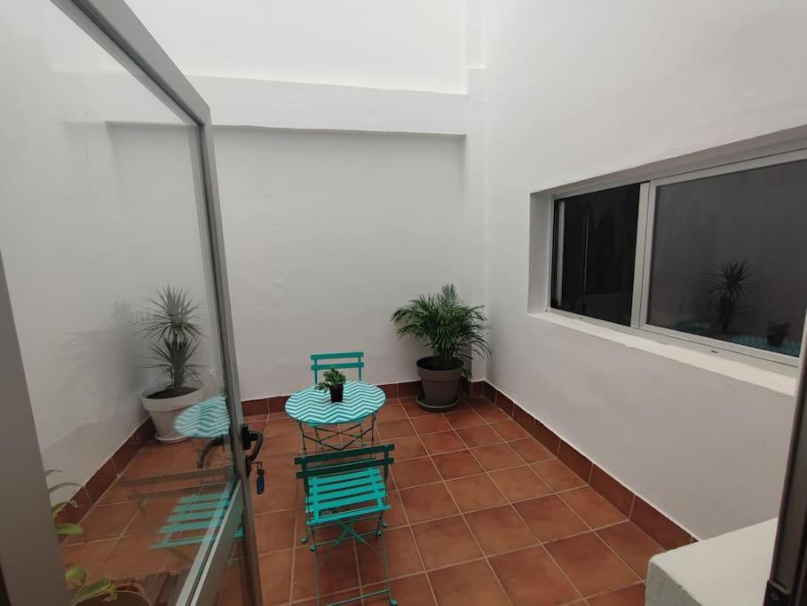 Luxury Apartment Las Canteras Las Palmas de Gran Canaria Luaran gambar