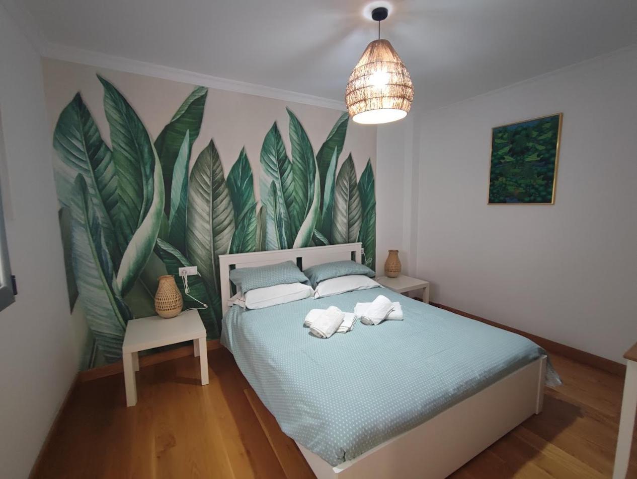Luxury Apartment Las Canteras Las Palmas de Gran Canaria Luaran gambar