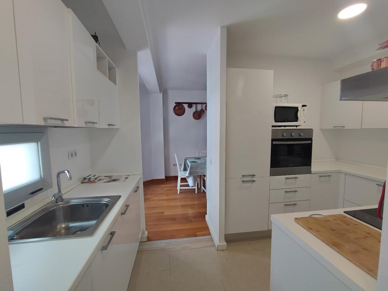 Luxury Apartment Las Canteras Las Palmas de Gran Canaria Luaran gambar