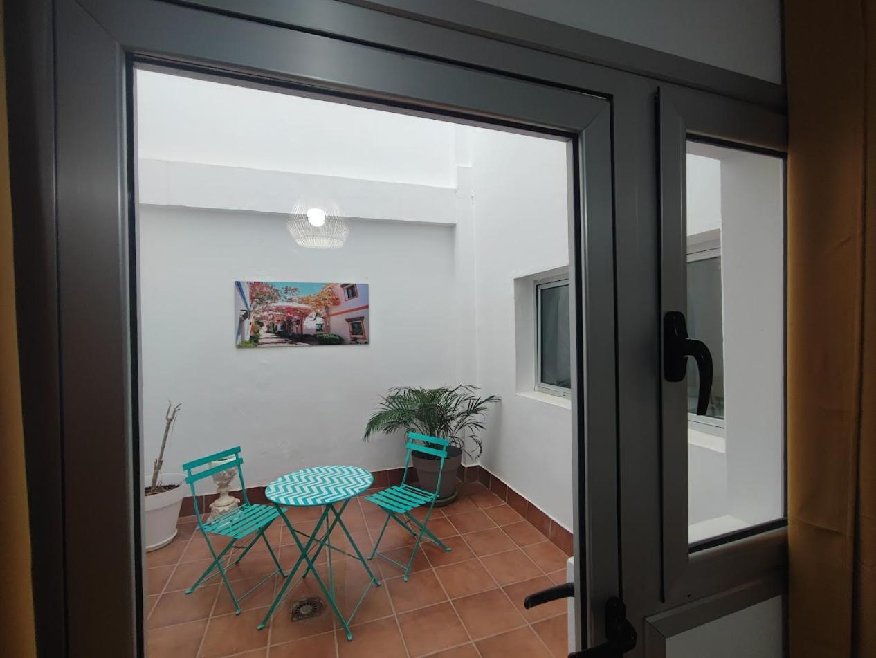 Luxury Apartment Las Canteras Las Palmas de Gran Canaria Luaran gambar
