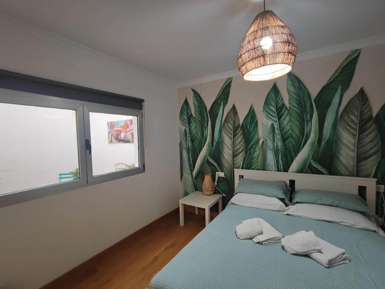 Luxury Apartment Las Canteras Las Palmas de Gran Canaria Luaran gambar