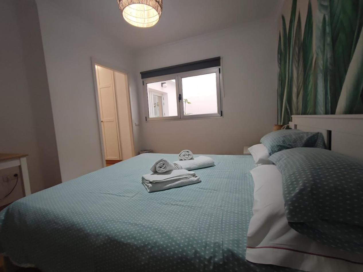 Luxury Apartment Las Canteras Las Palmas de Gran Canaria Luaran gambar