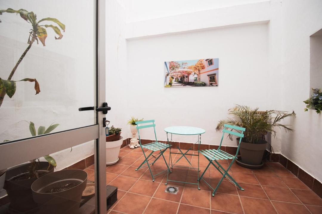 Luxury Apartment Las Canteras Las Palmas de Gran Canaria Luaran gambar