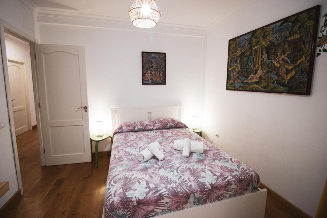 Luxury Apartment Las Canteras Las Palmas de Gran Canaria Luaran gambar