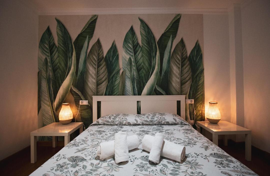 Luxury Apartment Las Canteras Las Palmas de Gran Canaria Luaran gambar