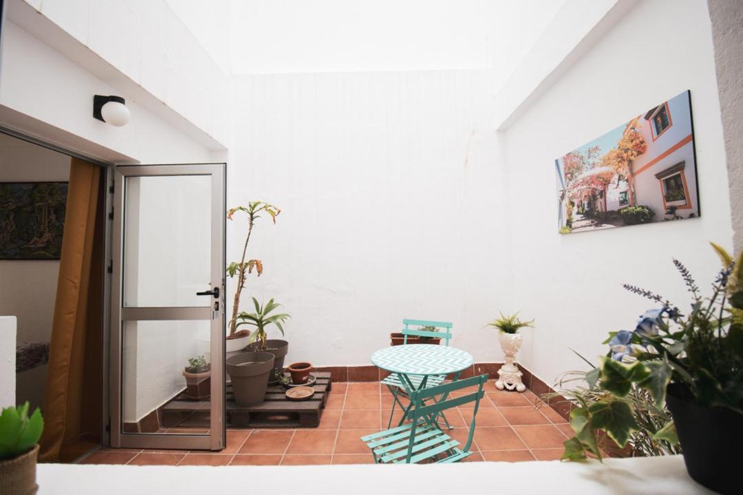 Luxury Apartment Las Canteras Las Palmas de Gran Canaria Luaran gambar