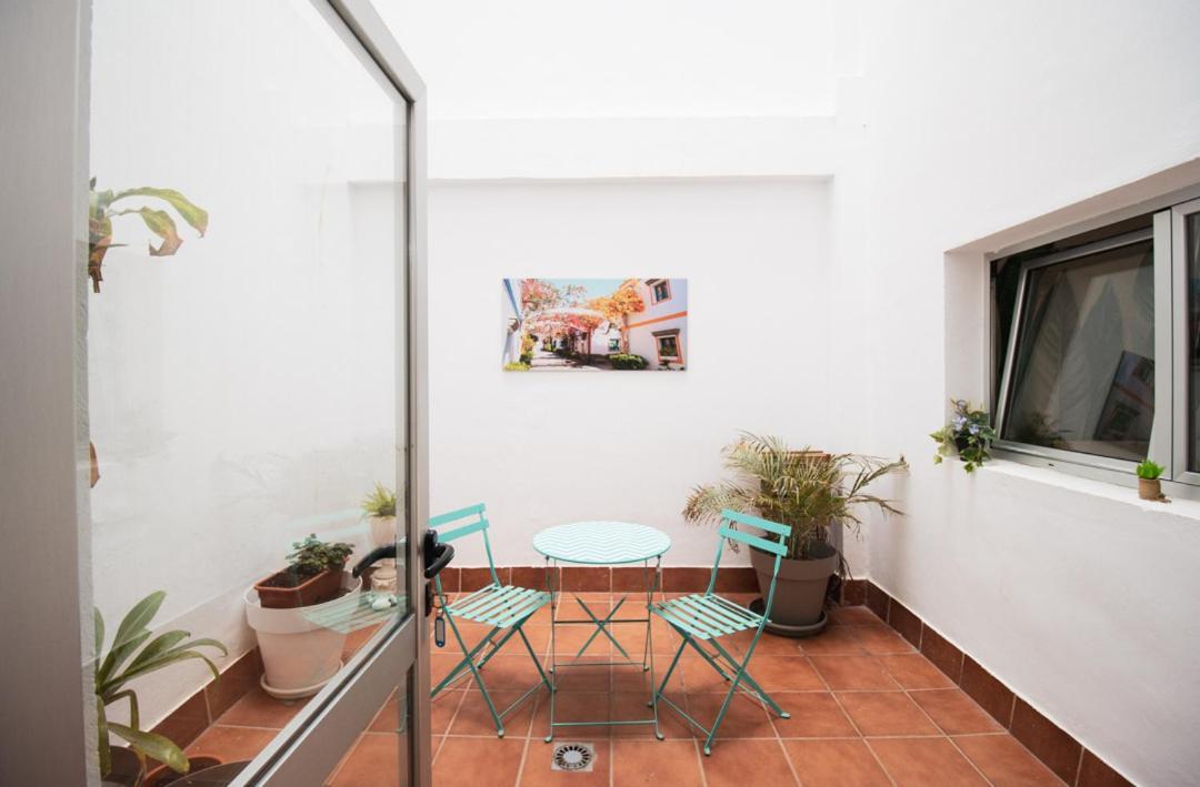 Luxury Apartment Las Canteras Las Palmas de Gran Canaria Luaran gambar