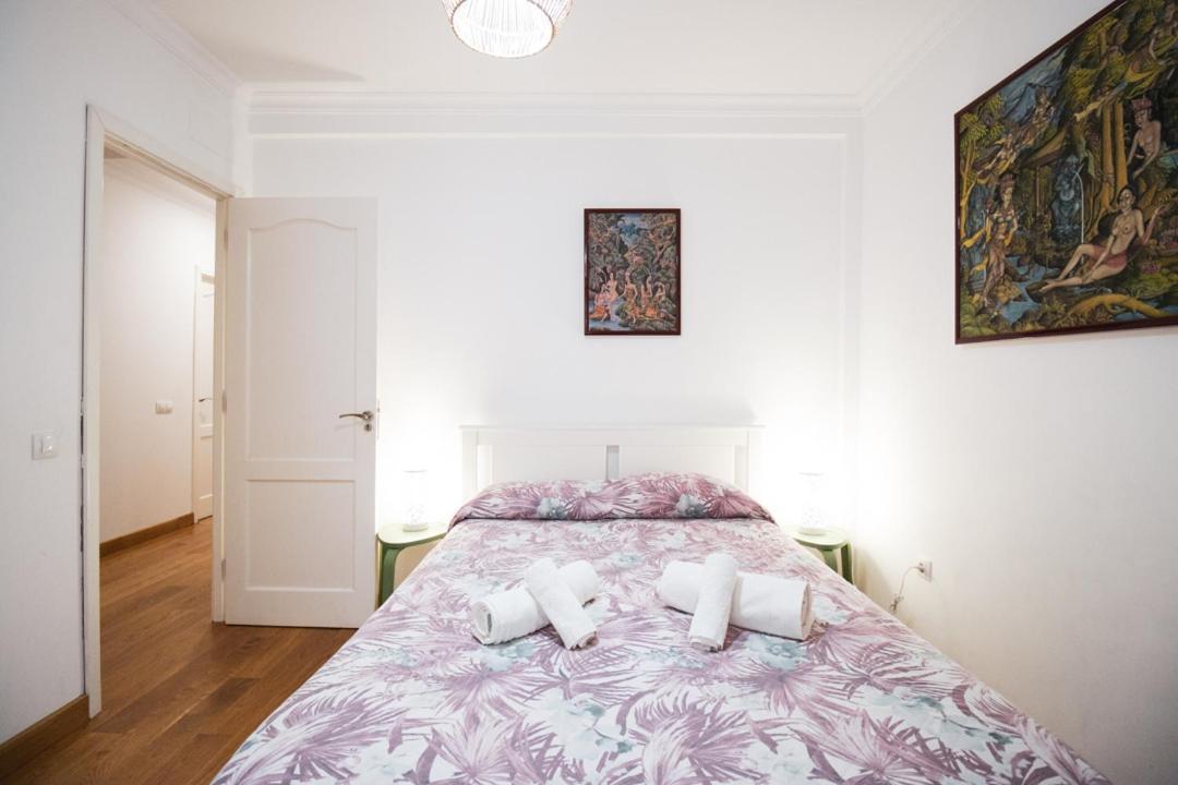 Luxury Apartment Las Canteras Las Palmas de Gran Canaria Luaran gambar