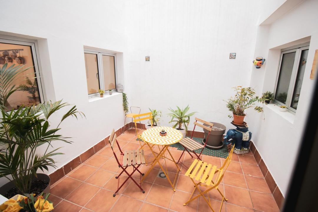 Luxury Apartment Las Canteras Las Palmas de Gran Canaria Luaran gambar